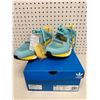 Image 2 : Pair of Adidas Continental GX7917 sneakers w/ box - size US 10