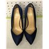 Image 2 : 2 pairs of ladies assorted high heel shoes - SJP (size 37) & Charlotte Olympia (size 37)