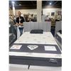 Image 2 : NEW "The Liquidator" Queen Size REM Sleep Mattress by Spring Air - (viewing and pickup at Direct Liq