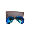 Image 1 : Pair of Ray-Ban sunglasses w/ pouch case