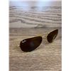 Image 2 : Pair of Ray-Ban sunglasses w/ pouch case