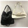 Image 2 : Group of 2 Matt & Nat leather ladies bags