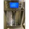 Image 2 : GE STAINLESS STEEL FRENCH DOOR FRIDGE WITH ROLLOUT FREEZER & WATER/ICE DISPENSER