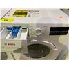 Image 3 : BOSCH 300 SERIES WASHER/DRYER SET