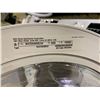 Image 7 : BOSCH 300 SERIES WASHER/DRYER SET