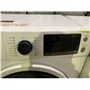 Image 3 : MIDEA WASHER/DRYER SET