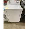 Image 1 : WHIRLPOOL FRONT LOAD DRYER