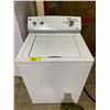 Image 1 : KENMORE TOP LOAD WASHER