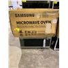 Image 1 : *TESTED WORKING* SAMSUNG OTR MICROWAVE