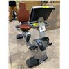 Image 3 : TECHNOGYM EXCITE EXERCISE BIKE WITH BACK SUPPORT