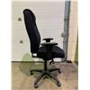 Image 2 : ROLLING OFFICE CHAIR