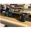 Image 2 : MAKITA DGA454 TYPE II BRUSHLESS ANGLE GRINDER (NO BATTERY, NO WHEEL GUARD)