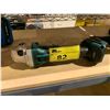 Image 3 : MAKITA DGA454 TYPE II BRUSHLESS ANGLE GRINDER (NO BATTERY, NO WHEEL GUARD)