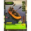 Image 1 : TOBIN SPORTS WAVEBREAK KAYAK