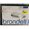 Image 1 : BRONDELL SWASH CL99 NON ELECTRIC BIDET TOILET SEAT