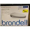 Image 1 : BRONDELL SWASH CL99 NON ELECTRIC BIDET TOILET SEAT