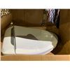 Image 2 : USPA TOILET SEAT BIDET