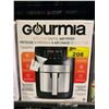 Image 1 : GOURMIA DIGITAL AIR FRYER 6.7L