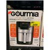 Image 1 : GOURMIA DIGITAL AIR FRYER 6.7L