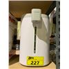 Image 1 : CUCKOO AUTOMATIC HOT WATER DISPENSER/WARMER