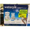 Image 1 : WATERPIK WATER FLOSSER ULTRA & NANO