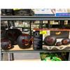 Image 1 : 6 HALLOWEEN PUMPKIN LANTERNS