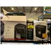 Image 1 : 2 FELLOWES POWERSHRED SHREDDERS