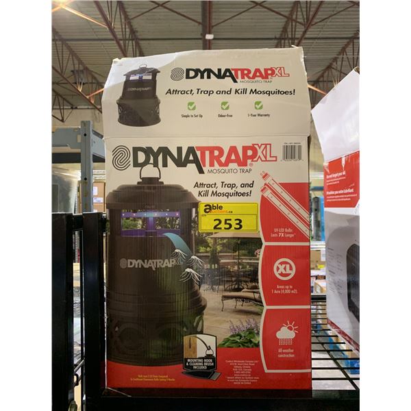 DYNATRAP XL MOSQUITO TRAP