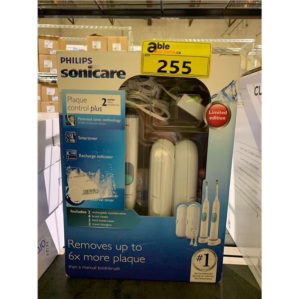 PHILIPS SONICARE SERIES 2 ELECTRIC TOOTHBRUSH