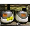 Image 1 : 2 CUCKOO RICE COOKERS