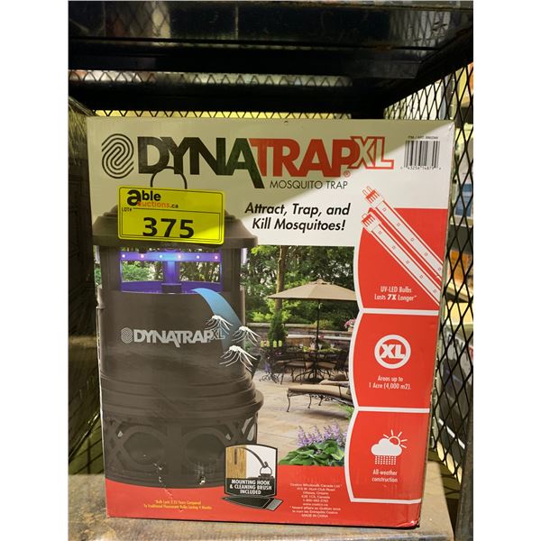 DYNATRAP XL MOSQUITO TRAP