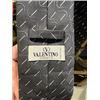 Image 8 : COLLECTION OF HIGH-END TIES, INCLUDING HERMES VALENTINO YVES SAINT LAURENT BOSS, BURBERRY, AND MORE