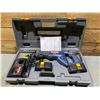 Image 1 : RYOBI CORDLESS RECIPROCATING SAW IN CASE