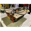 Image 2 : WET TILE SAW