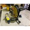 Image 2 : RYOBI MITRE SAW TS1353