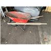 Image 1 : ERIE WHEELBARROW