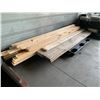 Image 2 : PALLET OF LUMBER