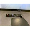 Image 2 : SAMSUNG 55" TV WITH STAND AND REMOTE MODEL UN55NU6900