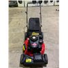 Image 2 : TROY-BILT 21" FRONT WHEEL DRIVE 159CC GAS LAWN MOWER (UNKNOWN RUNNING CONDITION, MAY NEED REPAIRS)