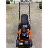 Image 2 : HONDA REMINGTON FRONT WHEEL DRIVE MOWER GCV 160 *UNKNOWN RUNNING CONDITIONS*