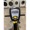 Image 2 : EVERLAST EXERCISE BIKE *UNKNOWN RUNNING CONDITION*