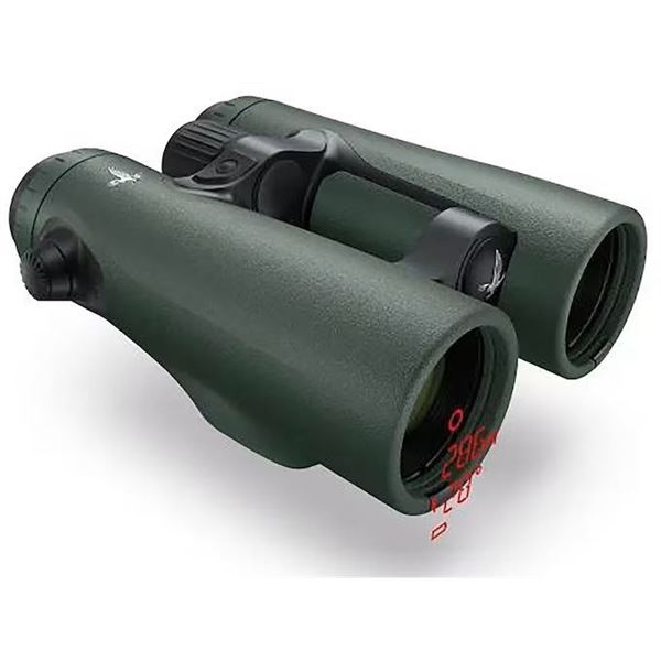SWAROVSKI EL RANGE 10x42 - $4,000
