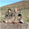 Image 3 : 3 - DAY EUROPEAN WOLF HUNT IN MACEDONA FOR 1 HUNTER - $7,500
