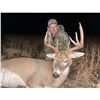 Image 3 : Whitetail Deer Archery - 5 Days for 1 Hunter - Kansas - Dirt Nap Outdoors LLC & Bell Wildlife