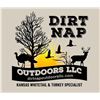 Image 4 : Whitetail Deer Archery - 5 Days for 1 Hunter - Kansas - Dirt Nap Outdoors LLC & Bell Wildlife