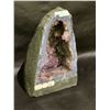 Image 2 : AMETHYST GEODE 8.7 X 5.5" 3.70KG RETAIL $3,000