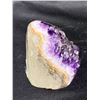 Image 2 : AMETHYST GEODE 3 X 3" RETAIL $1,400