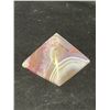 Image 2 : GENUINE AGATE PYRAMID RETAIL $749