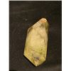 Image 2 : GENUINE NATURAL CITRINE POINT 3.5" RETAIL $900