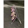 Image 2 : AMETHYST REIKI SYMBOL DISPLAY RETAIL $488